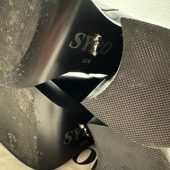 SYRO Tina Boots Men’s 8 - Picture 6 of 7